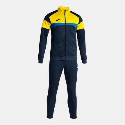 Survêtement Football Homme Joma Danubio III Bleu Marine