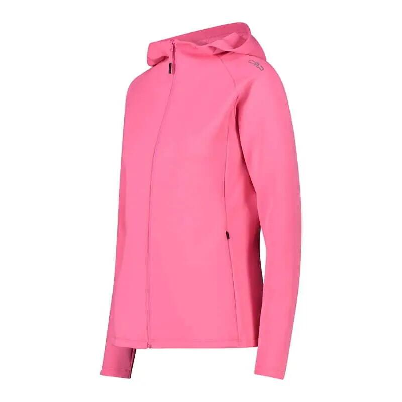 Veste à capuche femme CMP 2/3
