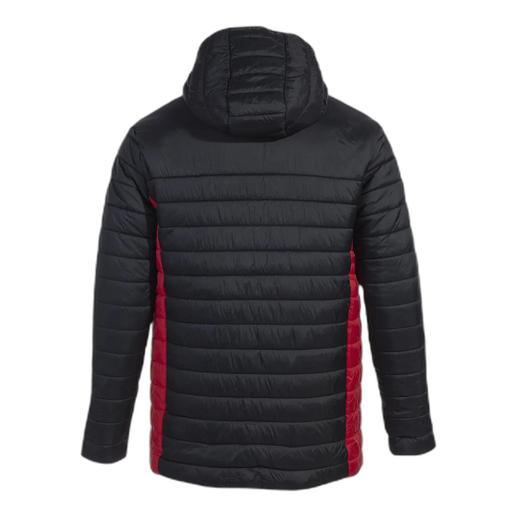 Hooded jacket Joma Urban V 2/5