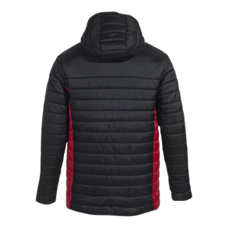 Geacă Joma Urban V Negru/Roșu 2XL