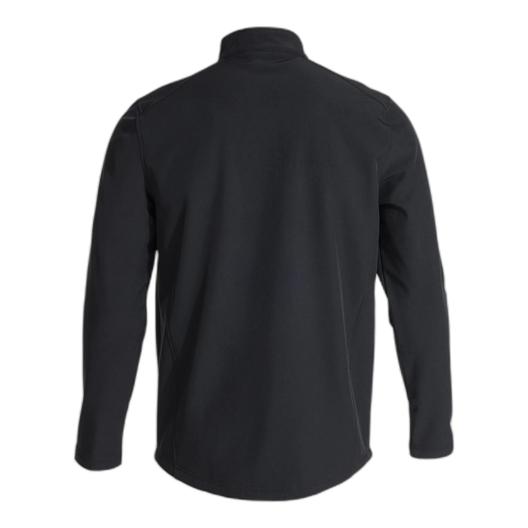 Soft Shell Football Homme Joma Basilea II Noir 2/5