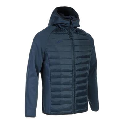 Waterdichte jas met capuchon joma berna iii