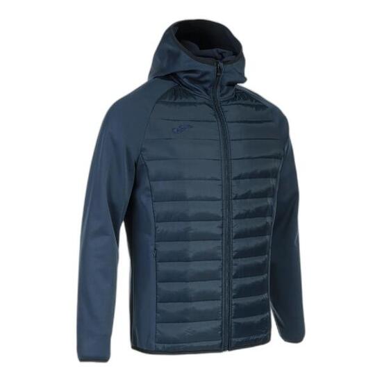 Soft Shell Football Homme Joma Berna III Bleu Marine