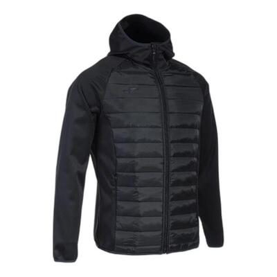 Waterdichte jas met capuchon joma berna iii