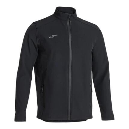 Soft Shell Football Homme Joma Basilea II Bleu Roi