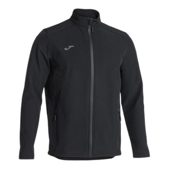 Soft Shell Football Homme Joma Basilea II Noir