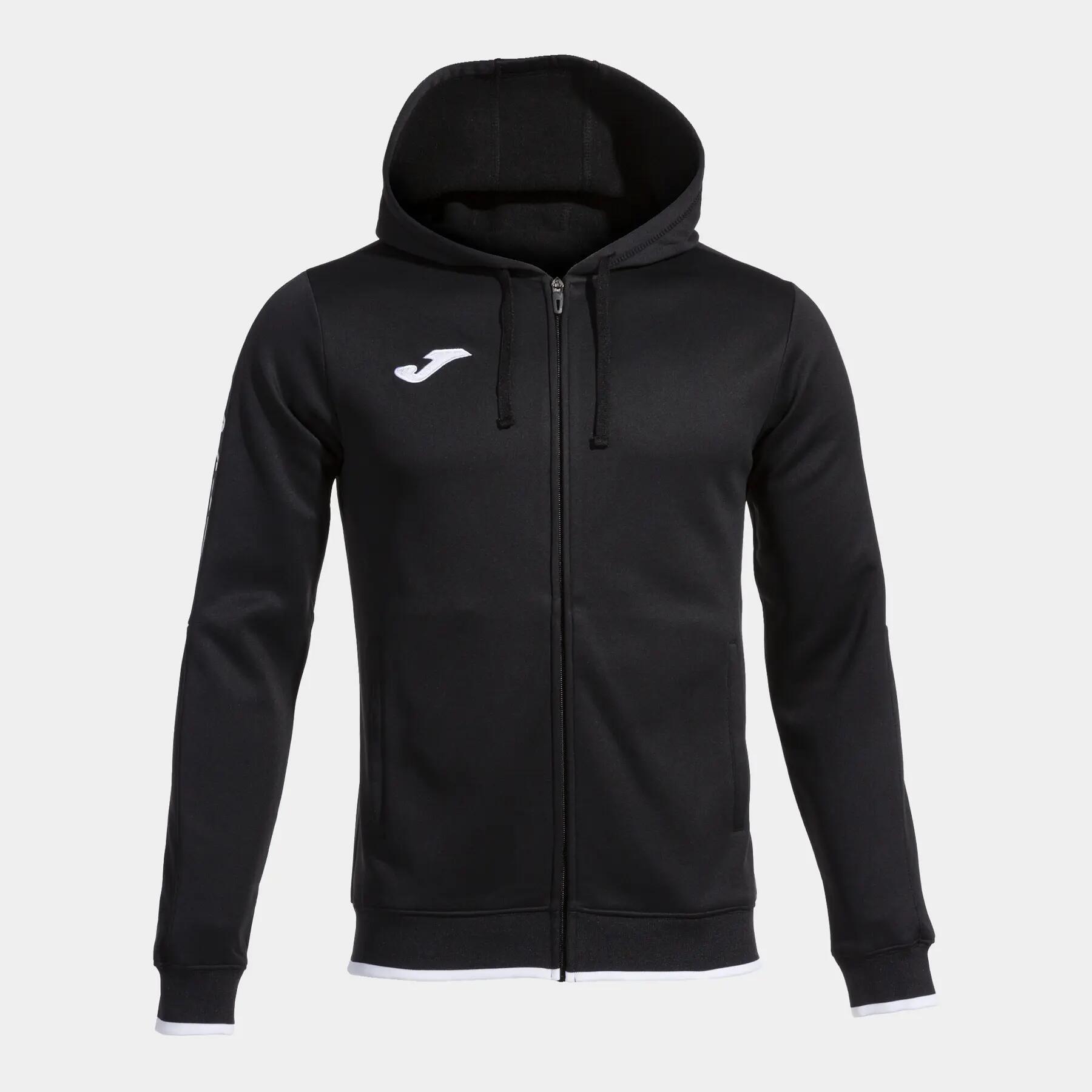 Bluza dresowa z kapturem Joma Olimpiada