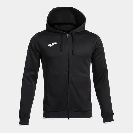Veste de survêtement à capuche Joma Olimpiada