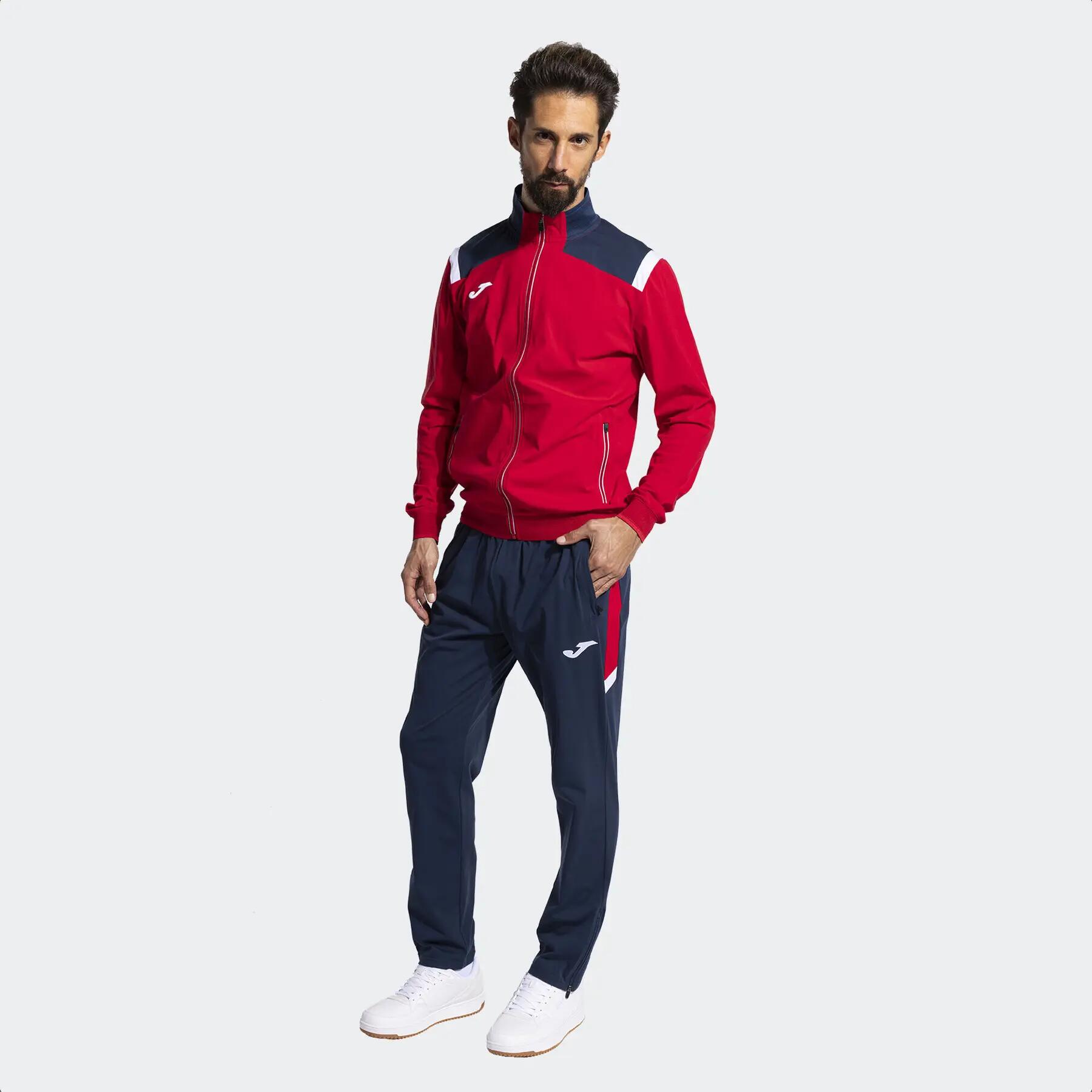 Trainingsanzug Joma Toledo 2/7
