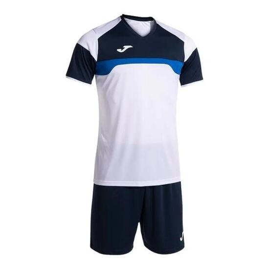 Ensemble Football Homme Joma Danubio III Blanc