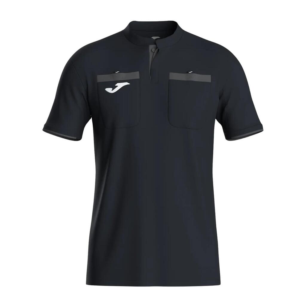 Joma Referee Short Sleeve Football Shirt