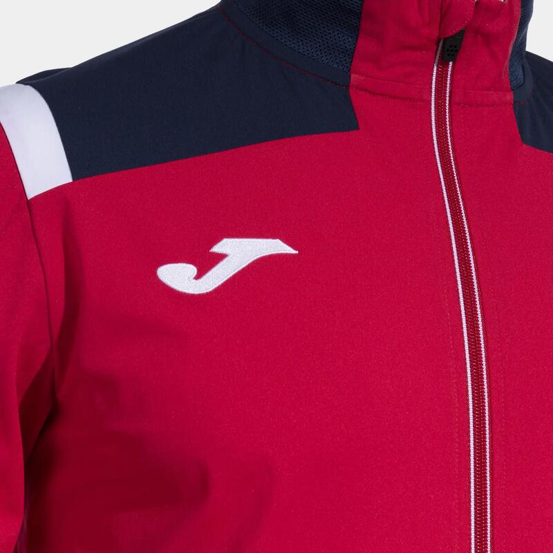 Trening barbati Joma Toledo rosu XL