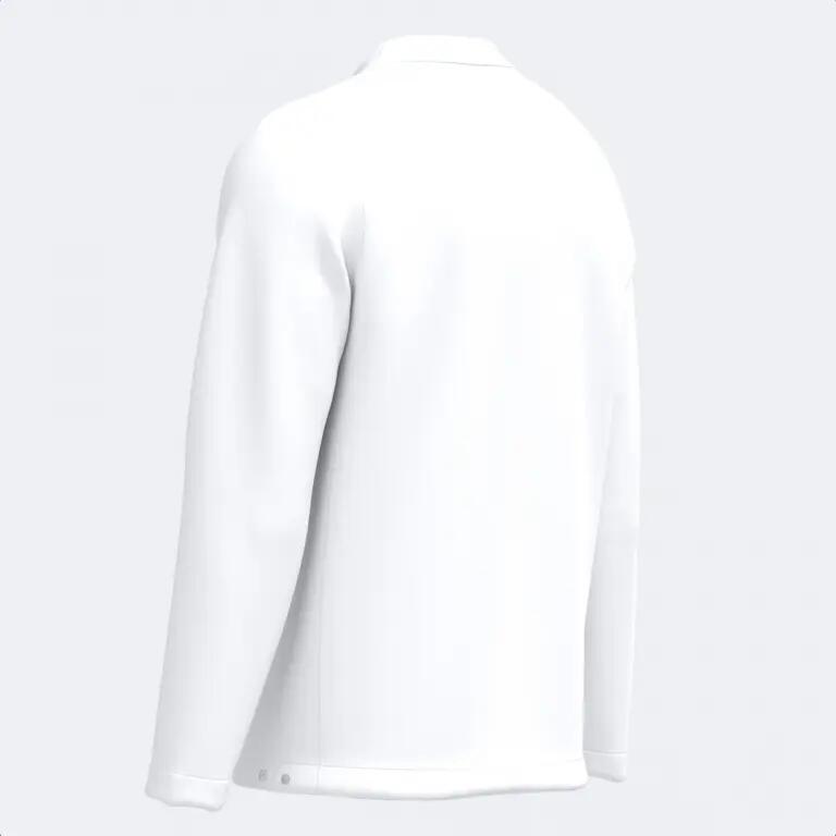 Casaco Futebol Homem Joma Doha II Branco 7/7