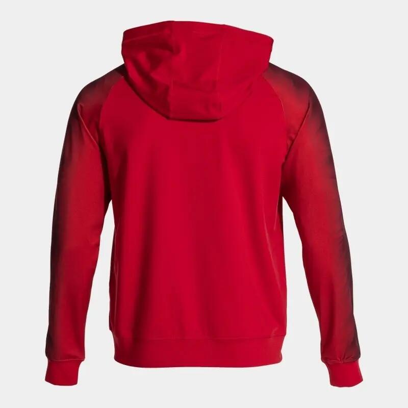 Sweatjacke mit Kapuze Joma Elite XI 3/5