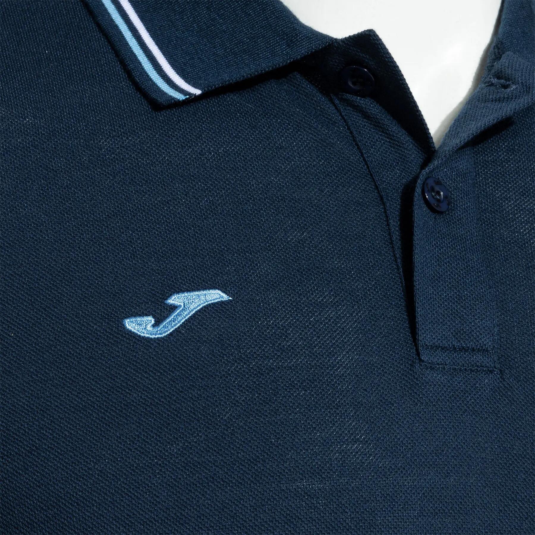 Polo Joma Confort Classic 3/4