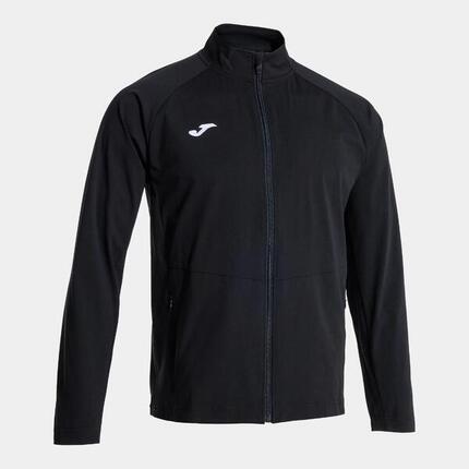 Veste Football Homme Joma Doha II Rouge