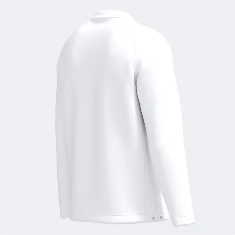Casaco Futebol Homem Joma Doha II Branco 6/7