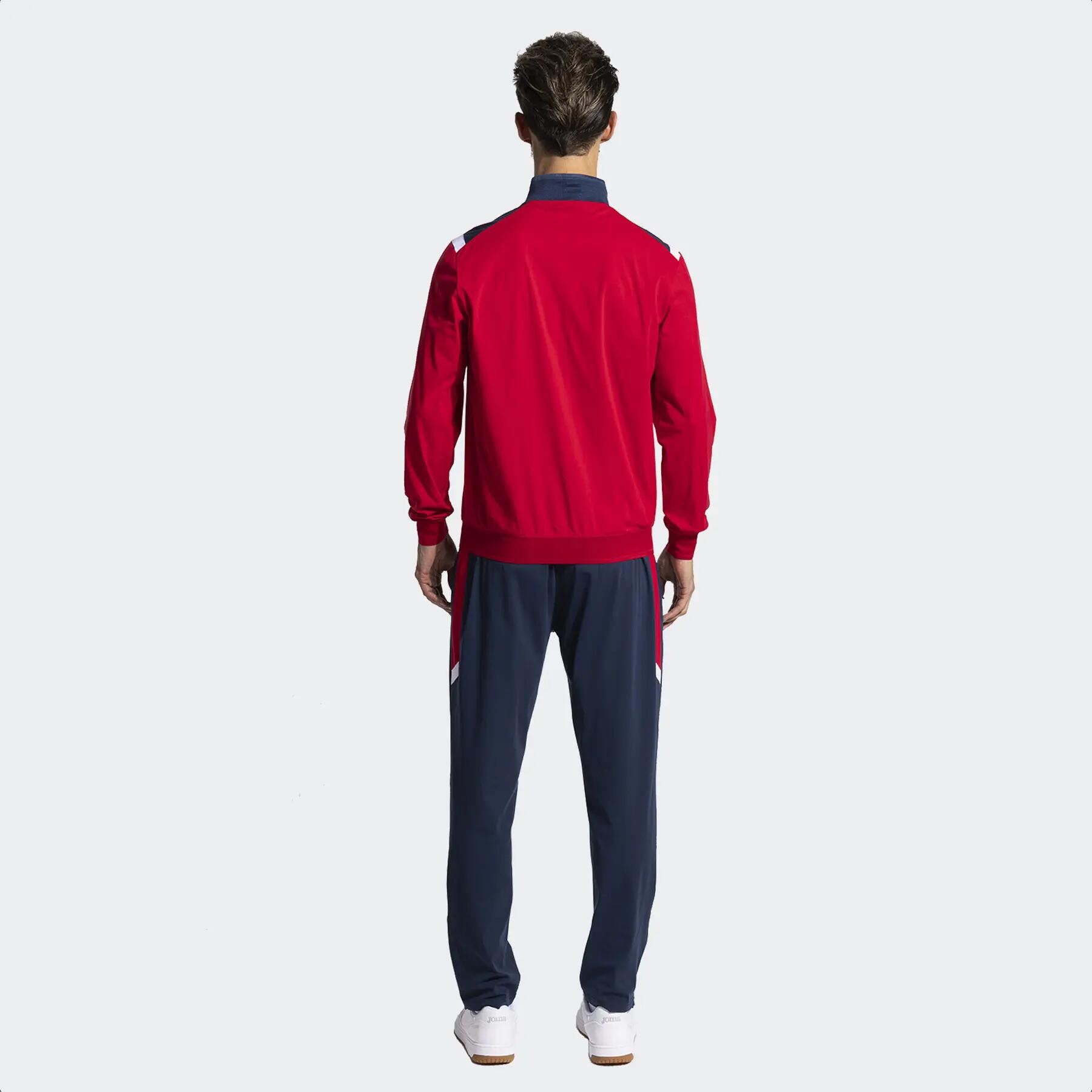 Trainingsanzug Joma Toledo 4/7