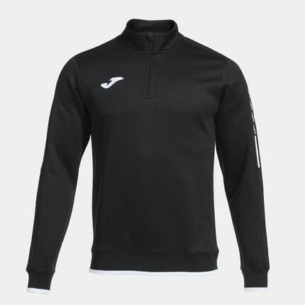 Sweat-Shirt Football Homme Joma Olimpiada Blanc