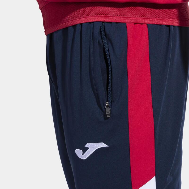 Trening barbati Joma Toledo rosu XL