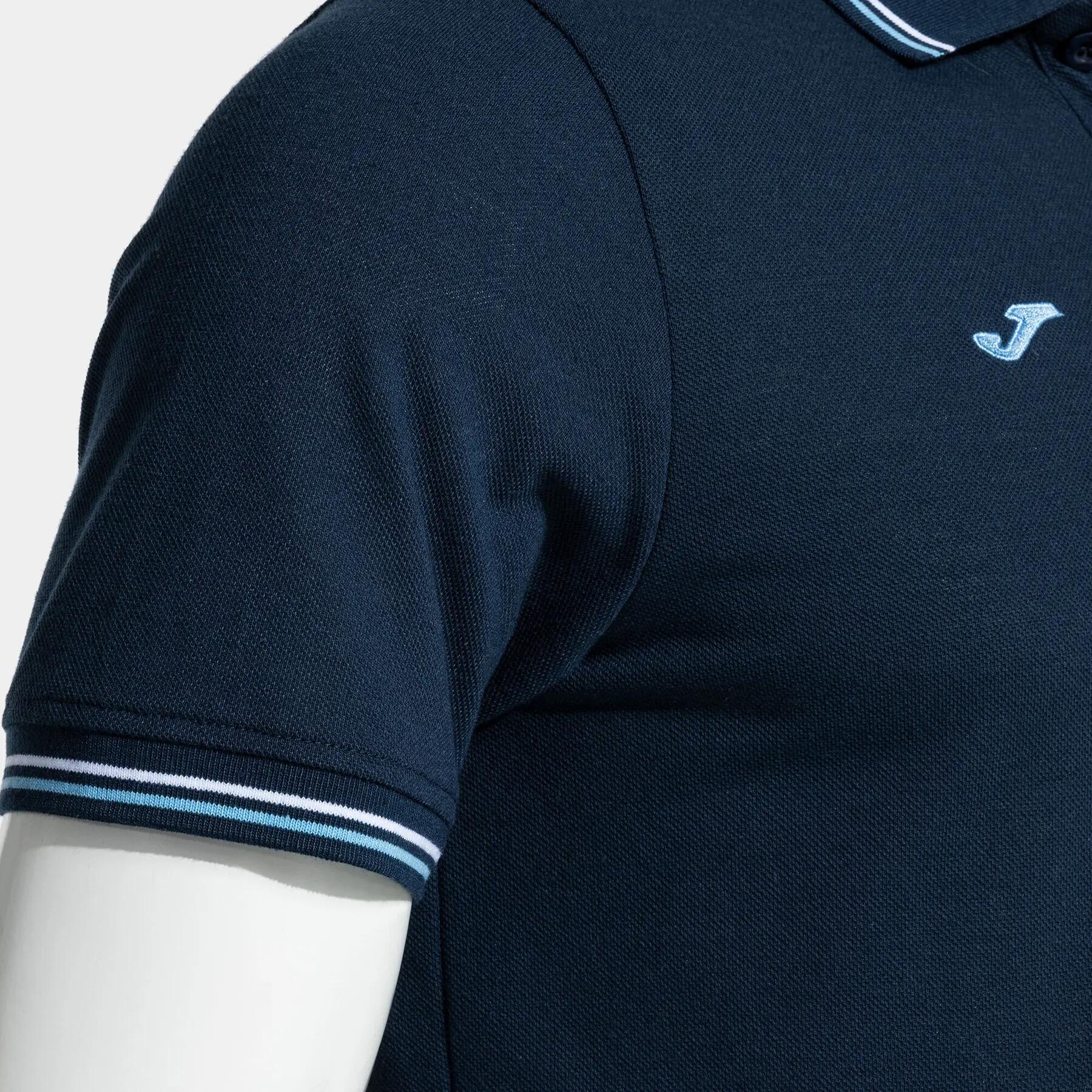 Polo Joma Confort Classic 4/4