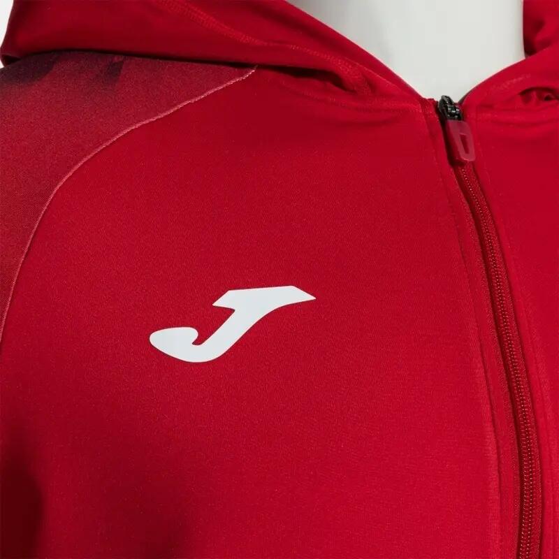Sweatjacke mit Kapuze Joma Elite XI 4/5
