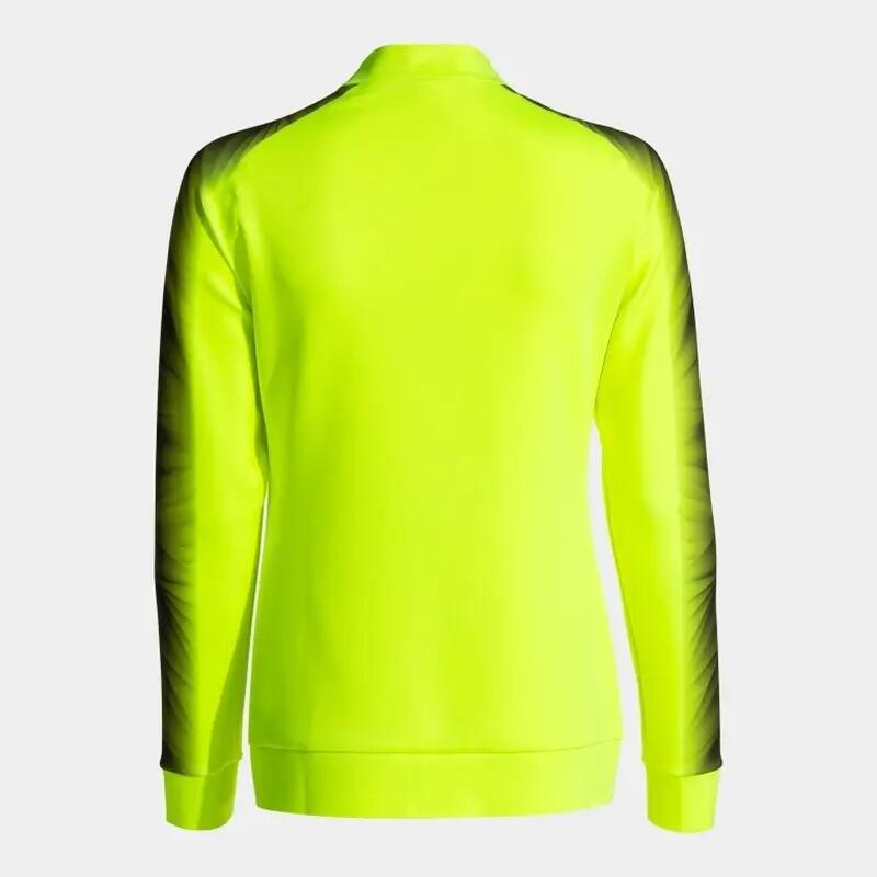 Dames trainingsjack Joma Elite XI 3/5