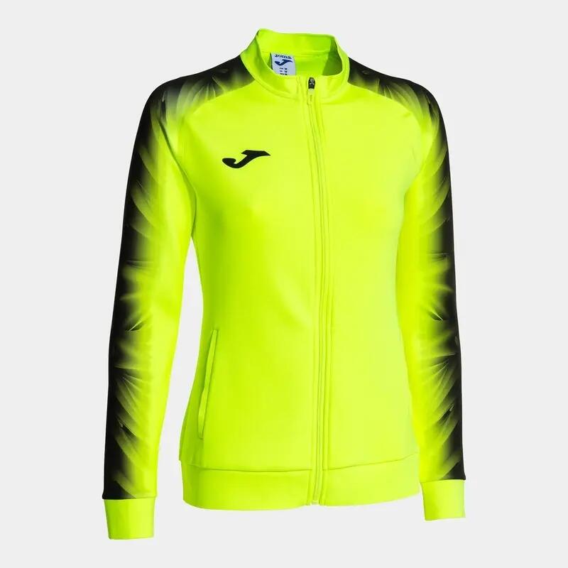 Dames trainingsjack Joma Elite XI 2/5