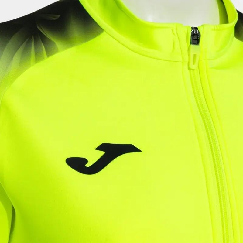 Dames trainingsjack Joma Elite XI 4/5