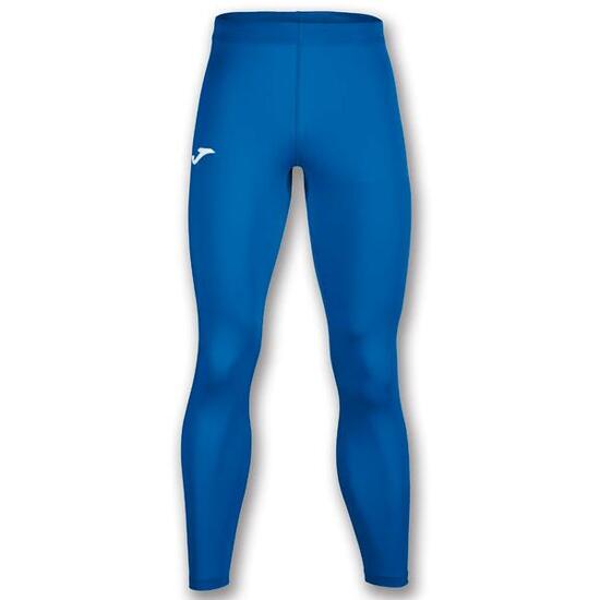 Legging Long Yoga Enfants Joma Brama Academy Bleu Roi