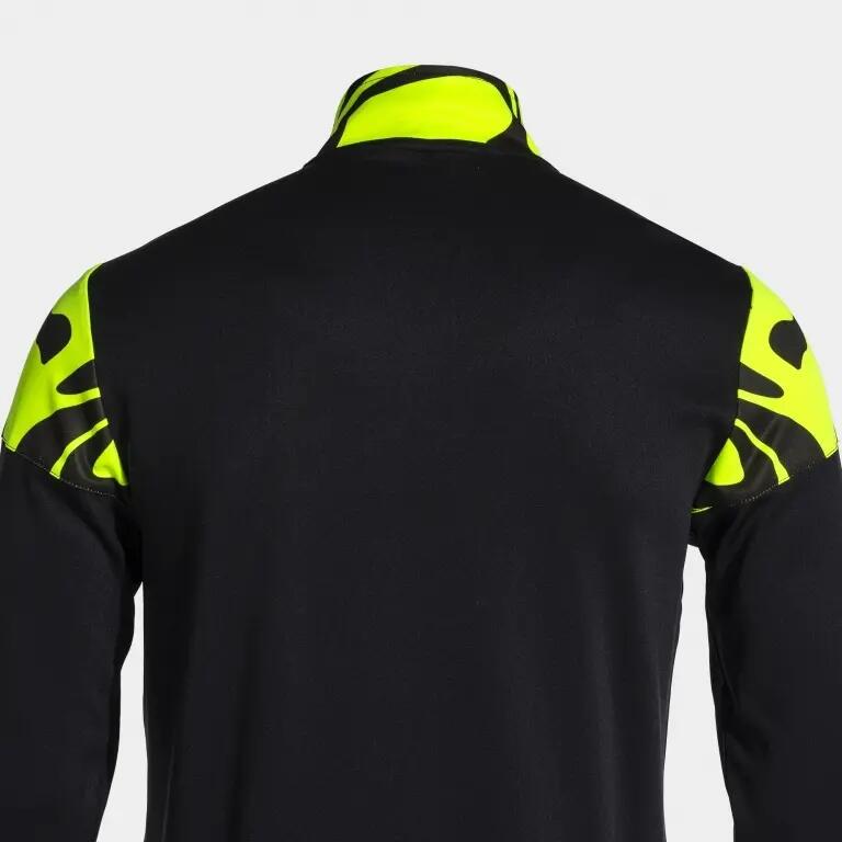 Fato De Treino Futebol Homem Joma Lion II Preto 5/6