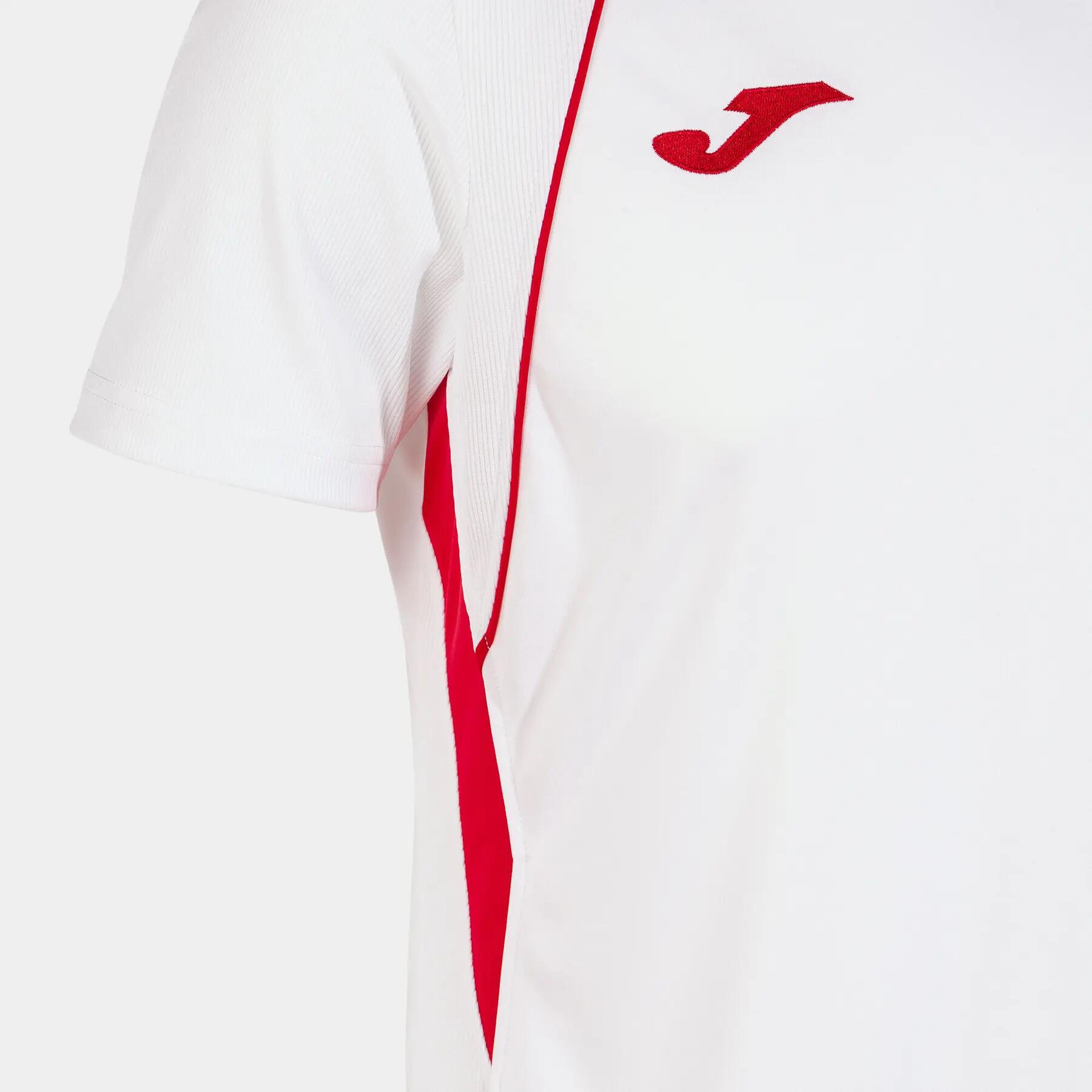 Maglia Joma Championship VII 4/4