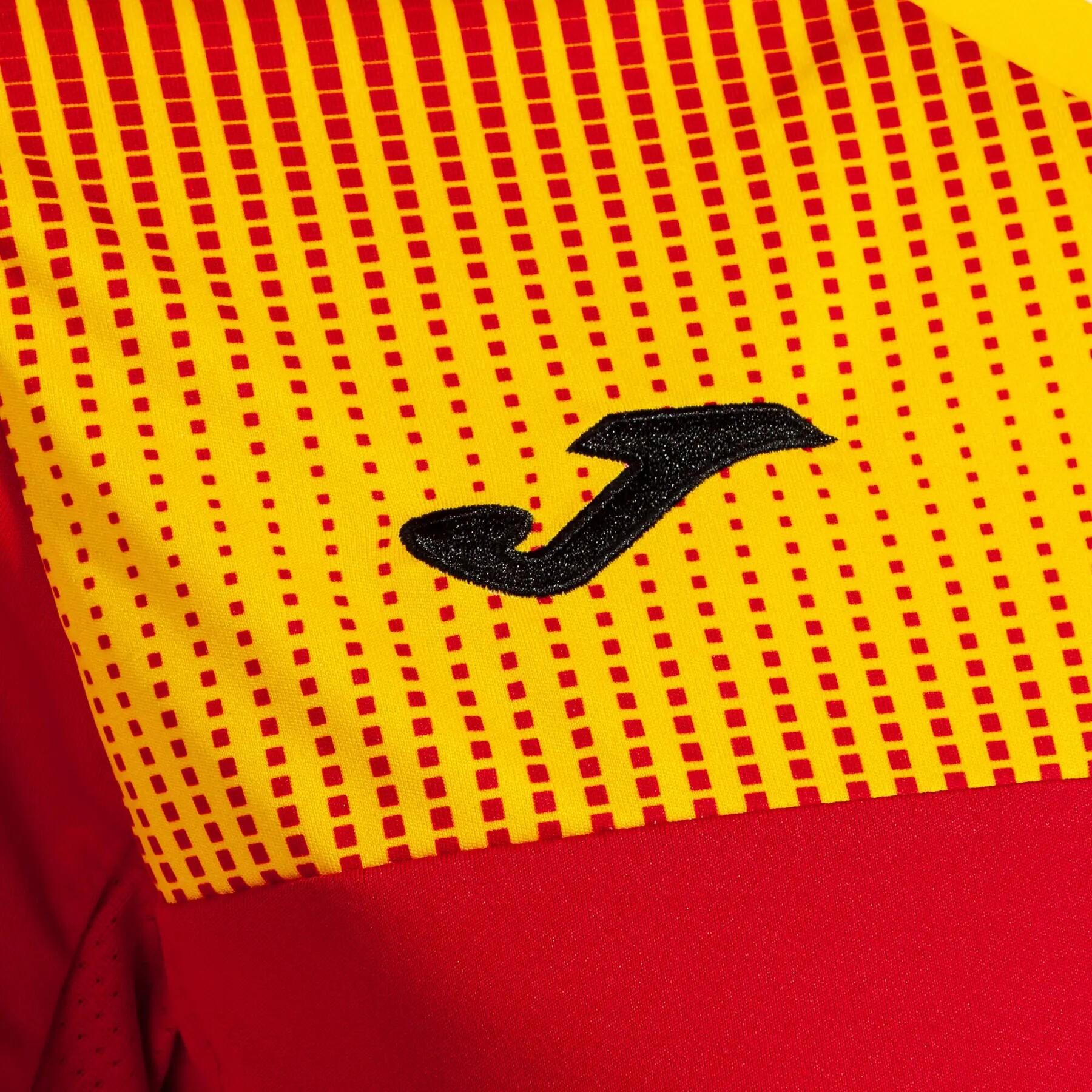 Maglia da donna Joma Eco Supernova 3/4