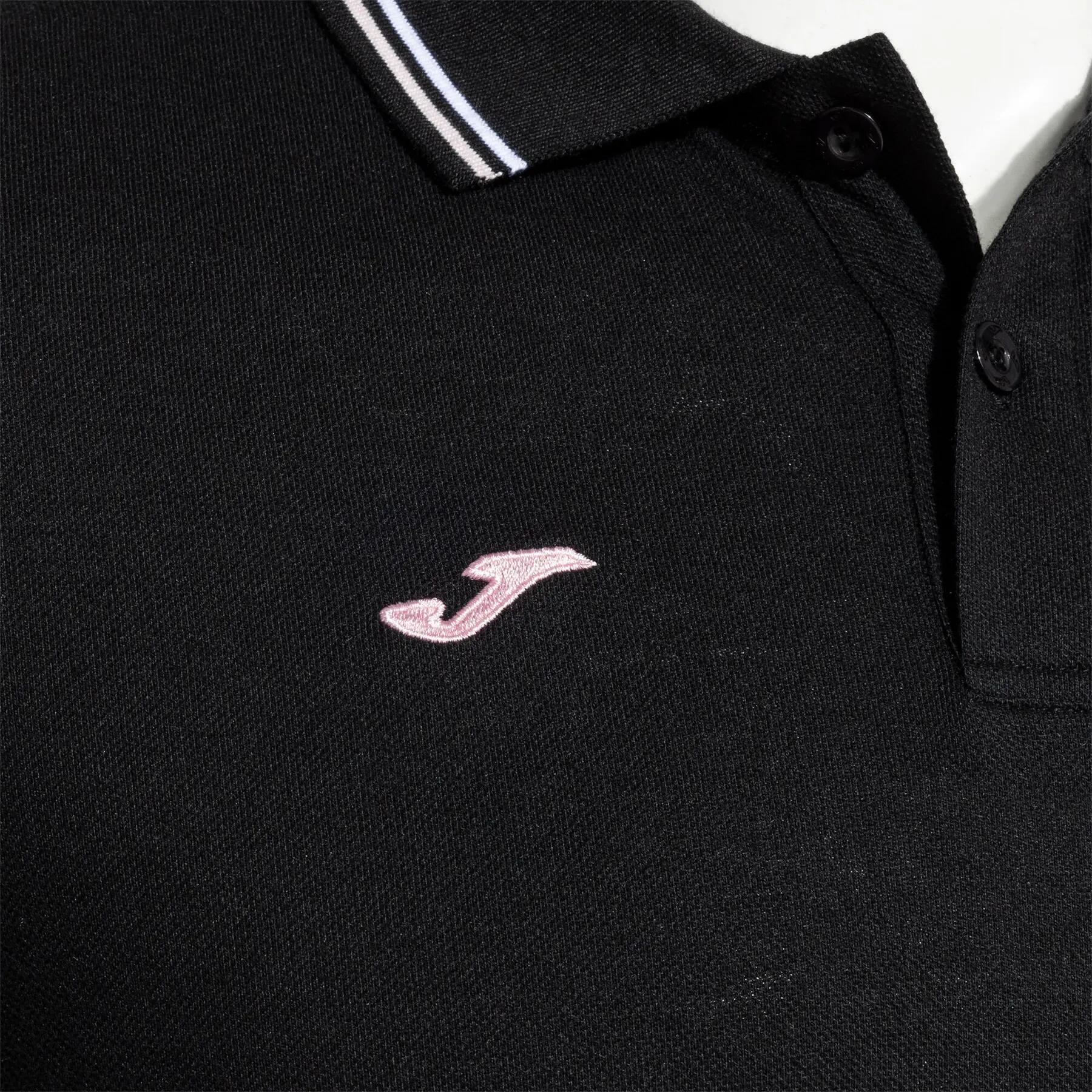 Polo Joma Confort Classic 3/4