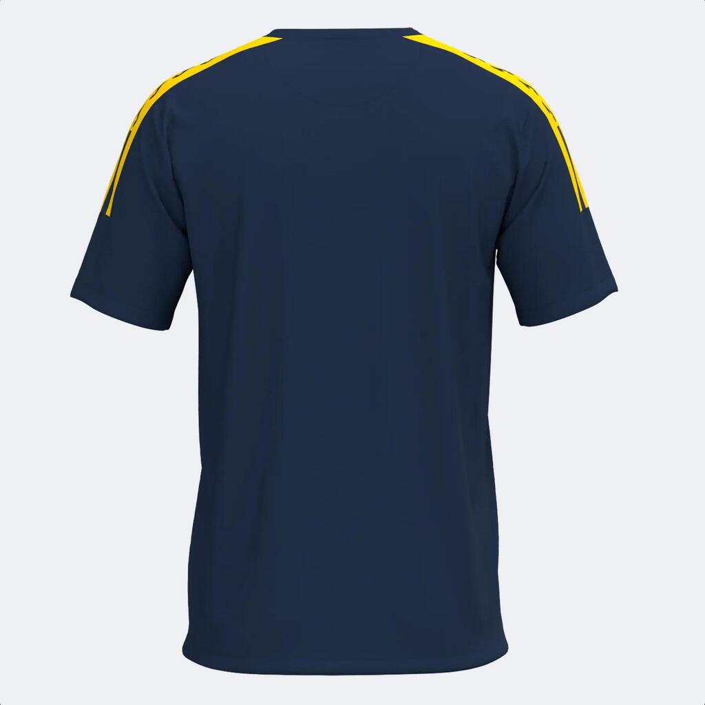 BLUE / YELLOW