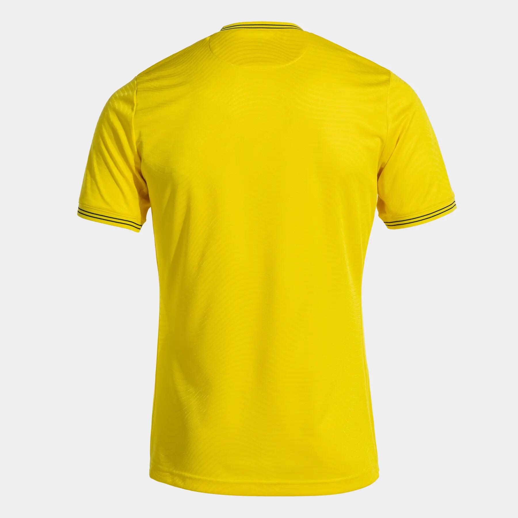giallo / giallo