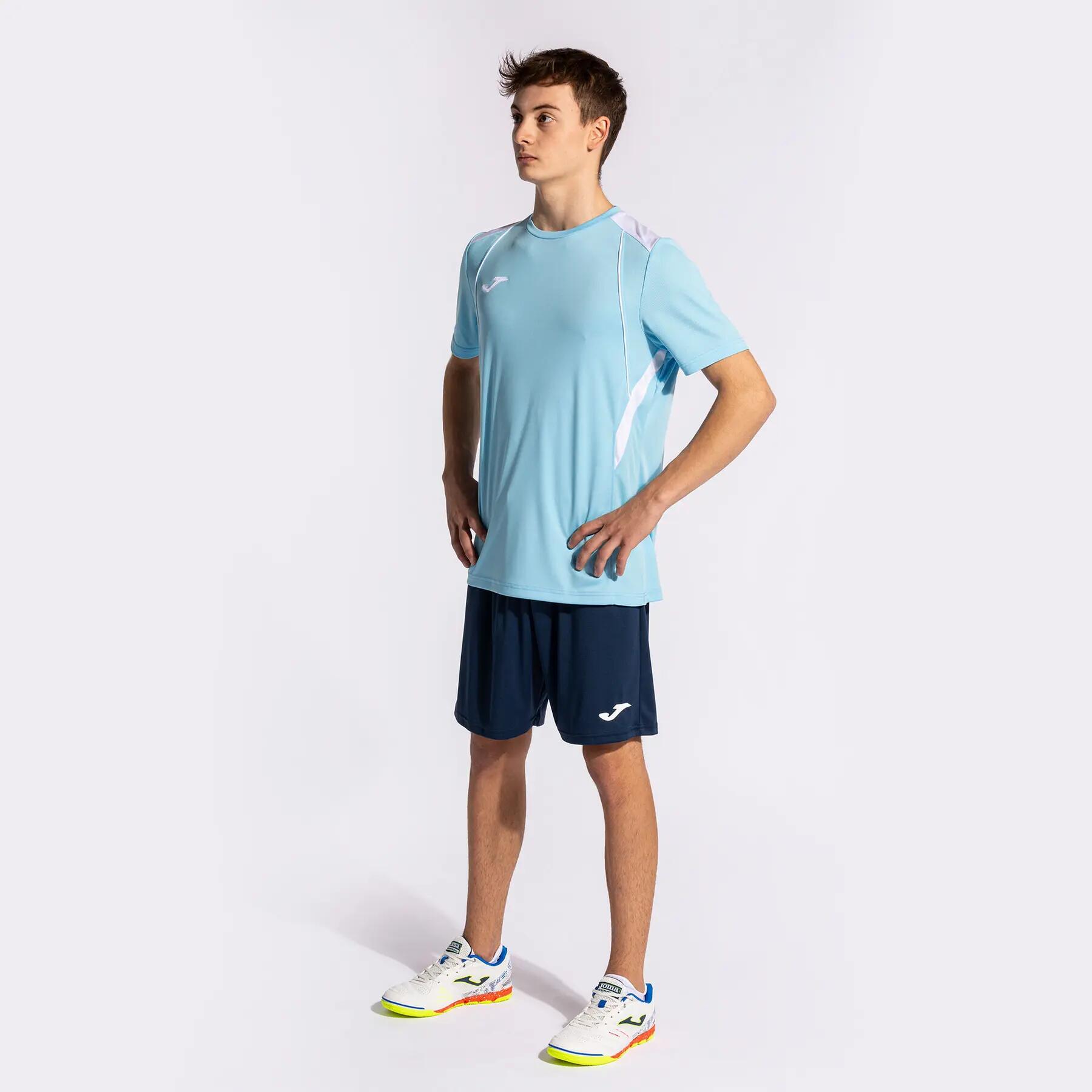 Maglia Joma Championship VII 5/7