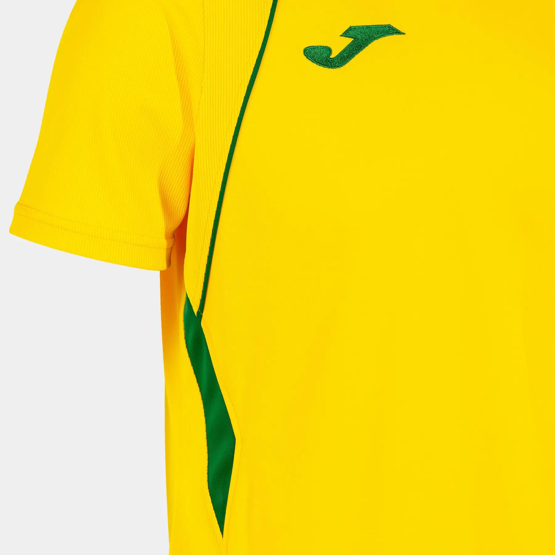 Maglia Joma Championship VII 4/4