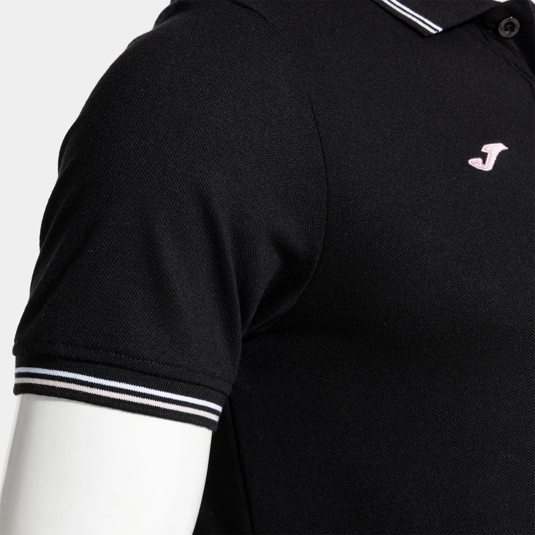 Polo Joma Confort Classic 4/4