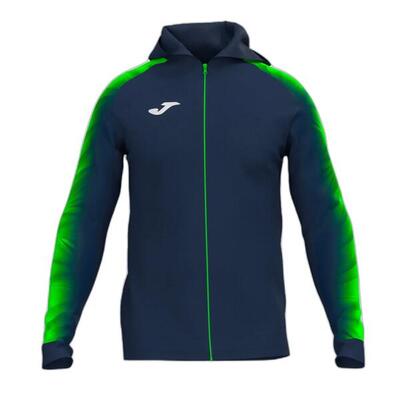 Dames trainingsjack met capuchon joma elite xi
