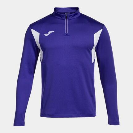 Sweatshirt Garçons Joma Winner III rouge