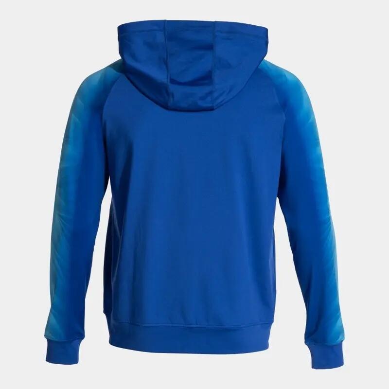 Hooded trainingsjack Joma Elite XI 4/6