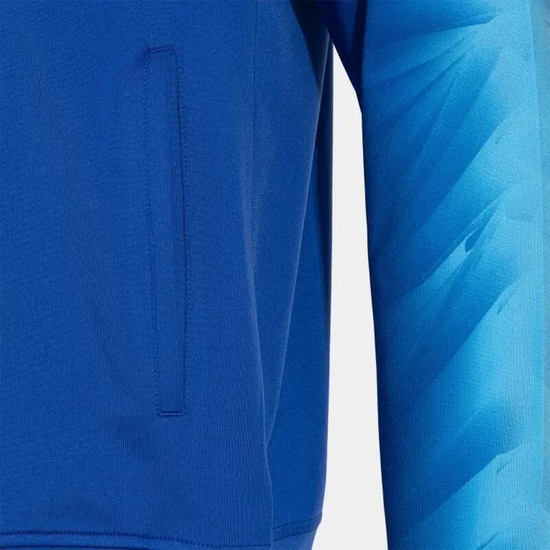 Hooded trainingsjack Joma Elite XI 6/6