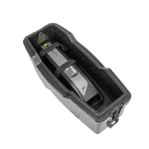 Transportbox Gepäckträger Topeak E-Xplorer Trunkbox 3/7