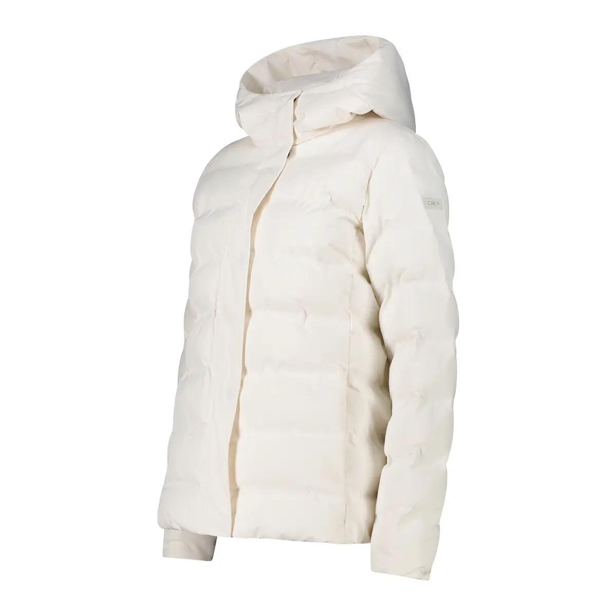 Chaqueta con capucha y cremallera para mujer CMP 3/11