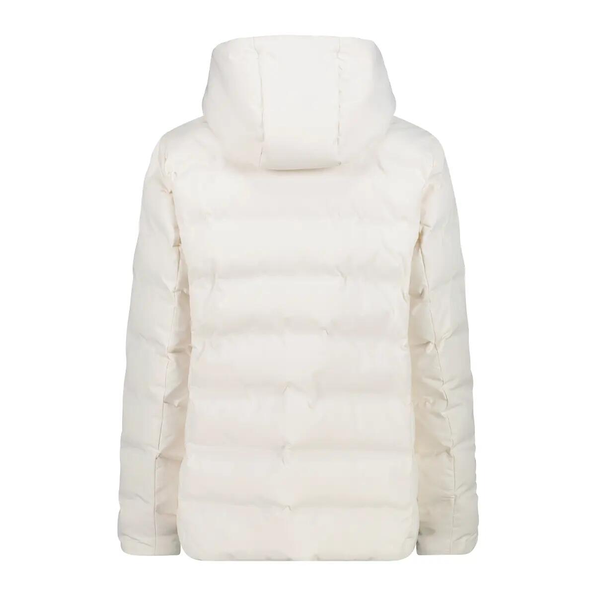 Chaqueta con capucha y cremallera para mujer CMP 2/11