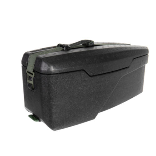 Boite de transport porte-bagages Topeak E-Xplorer Trunkbox