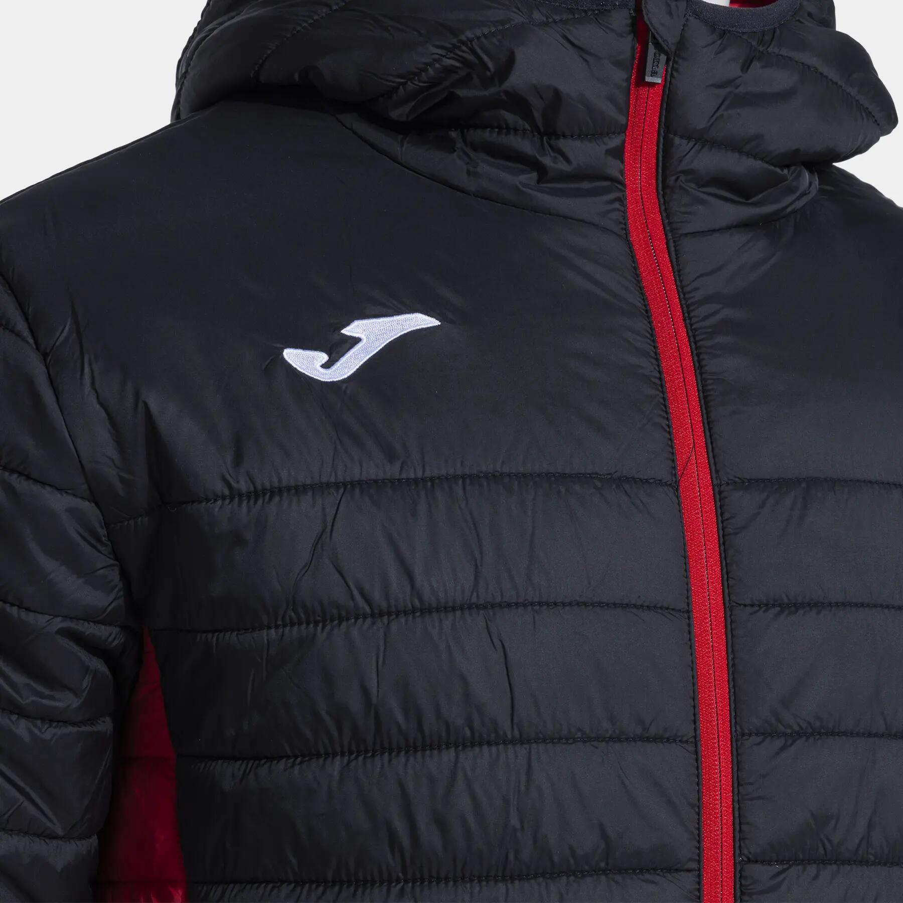 Kinder Kapuzenjacke Joma Urban V 3/3
