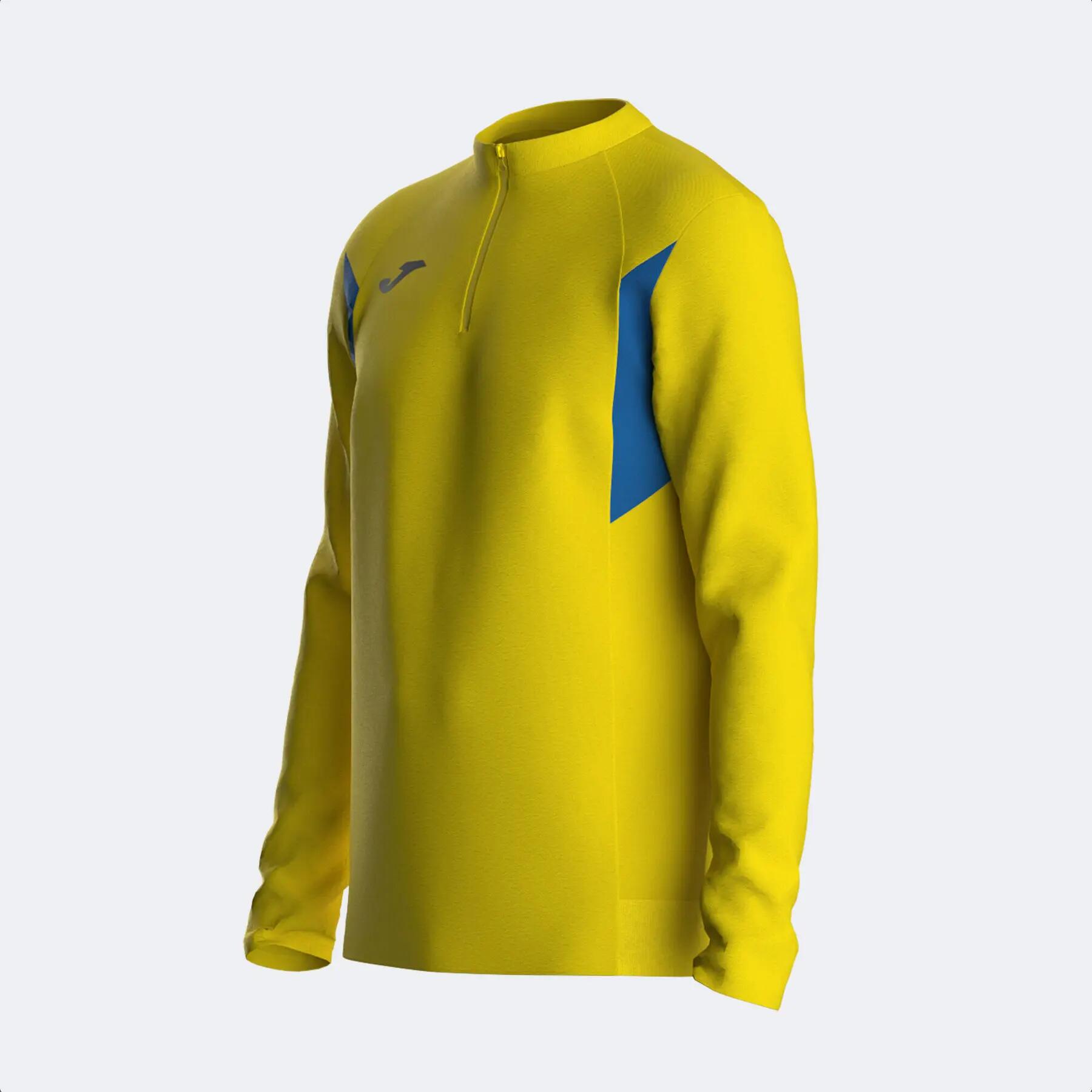 1/2-Zip-Trainingsjacke Joma Winner III 2/7