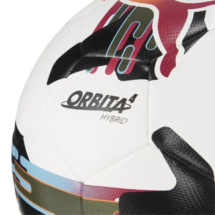 PALLONE da calcio puma multicolore 2/3